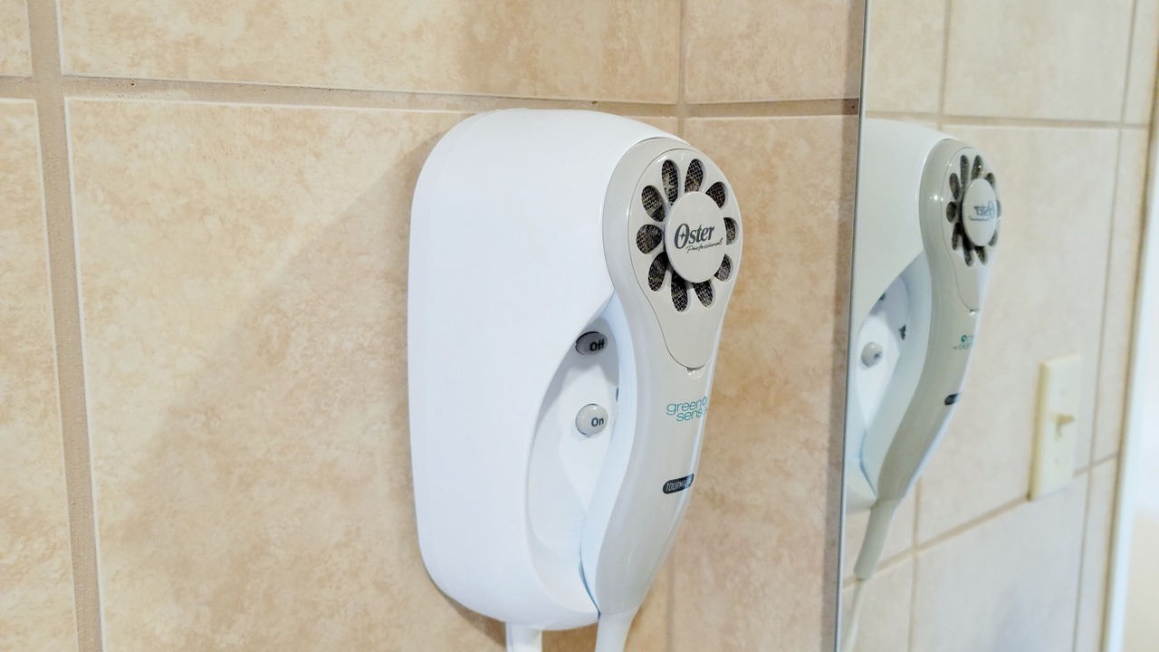 Photo of Bathroom in Winnsboro