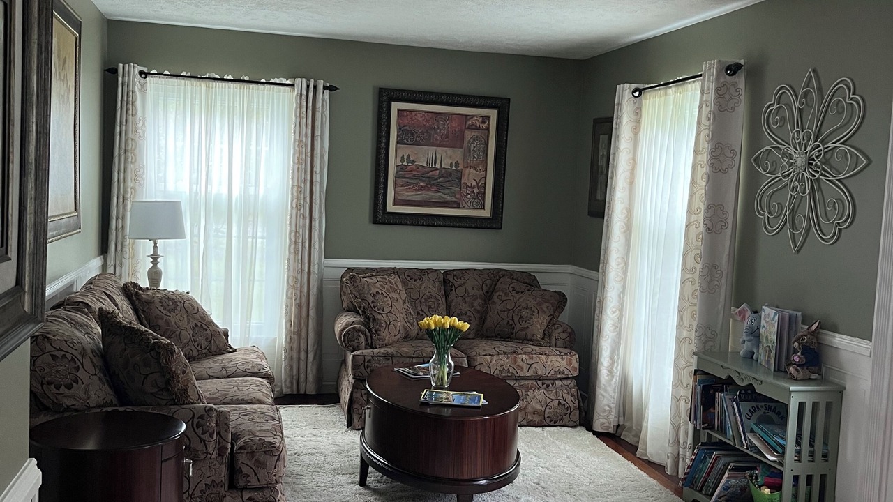 Photo of Bedroom in Ballston Spa