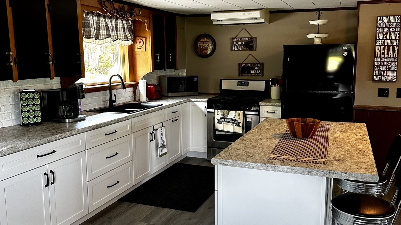 Photo of Kitchen in Rockwood