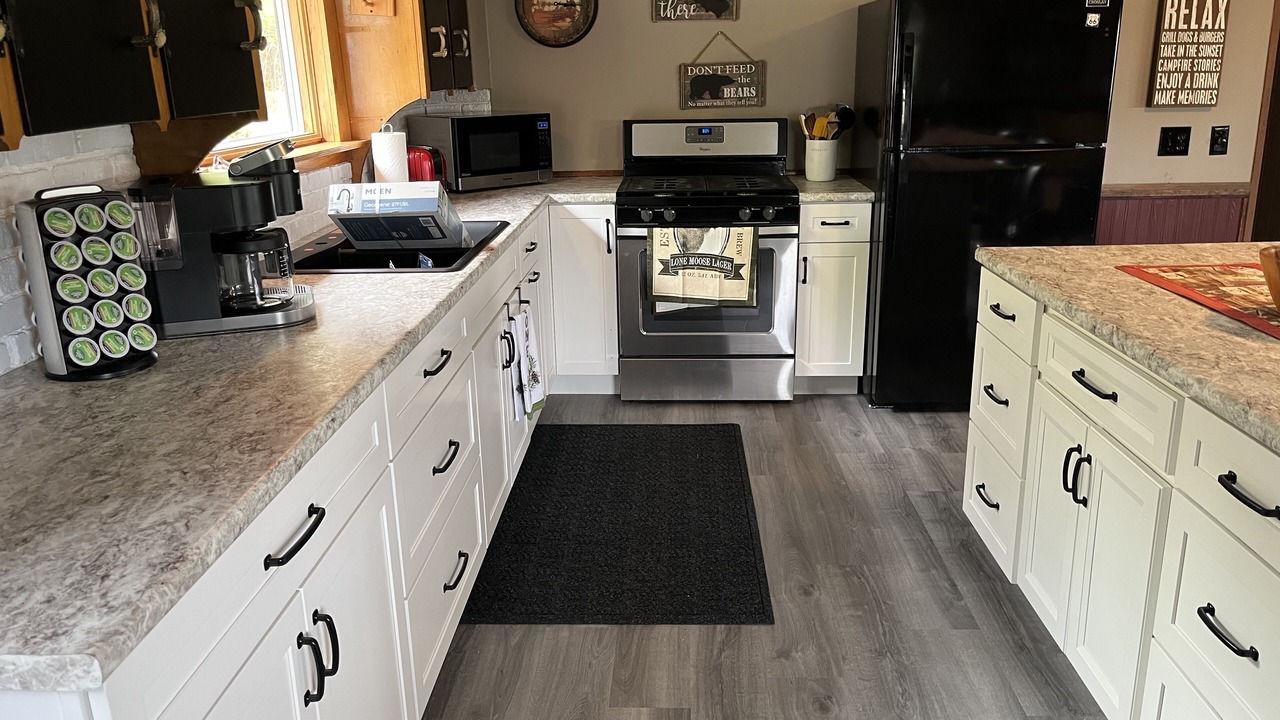 Photo of Kitchen in Rockwood