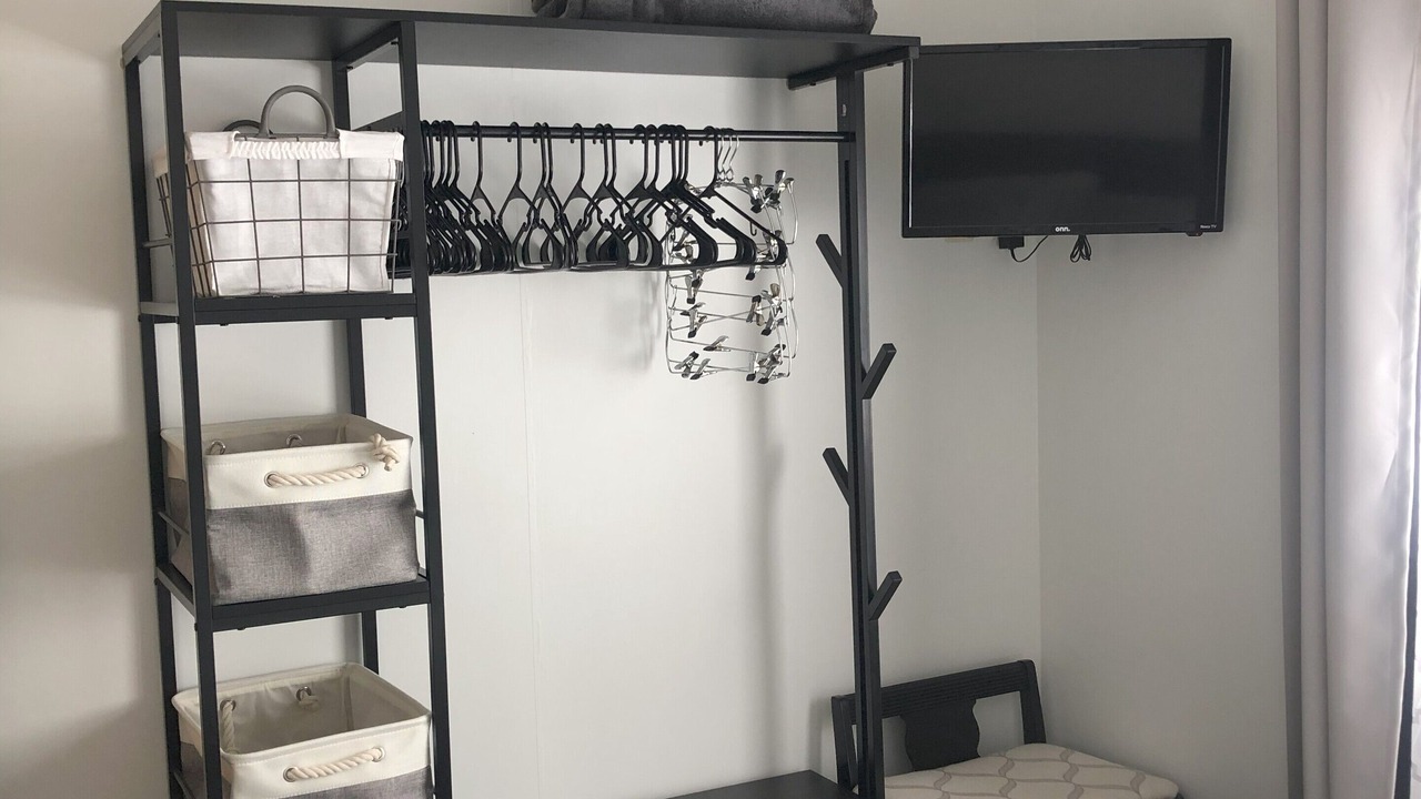Photo of Bedroom in South Casco