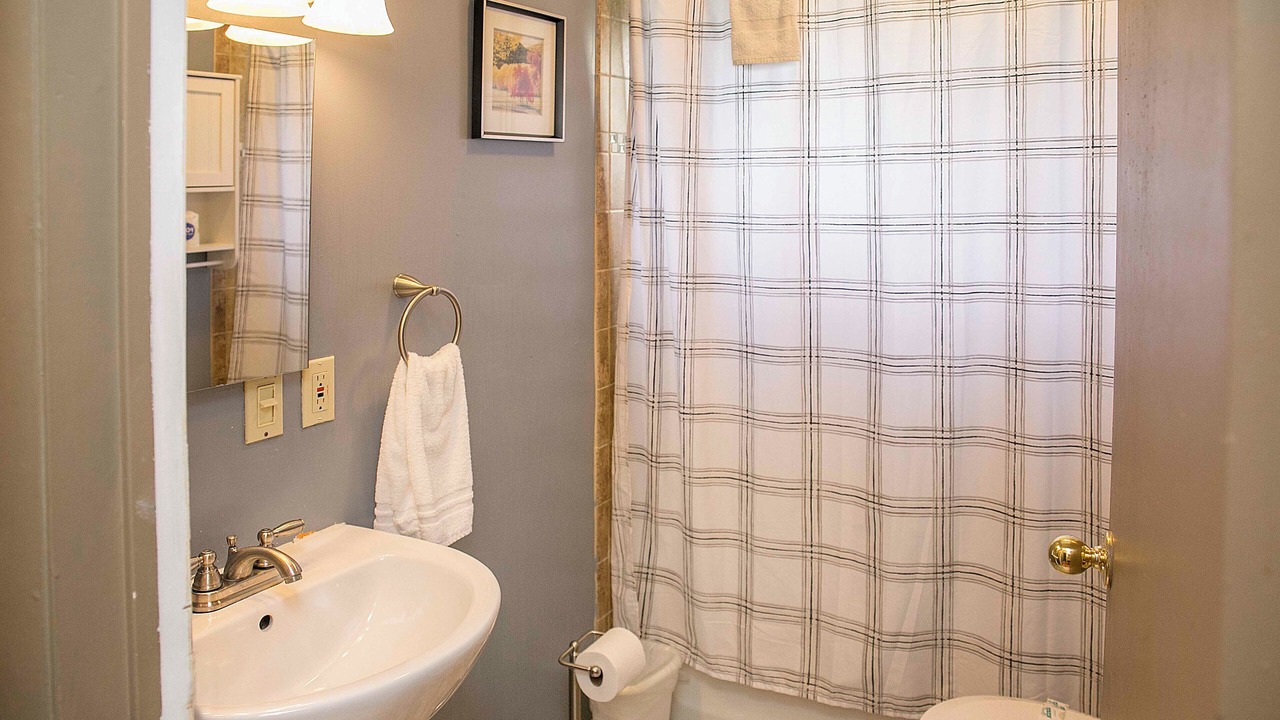 Photo of Bathroom in Bradford