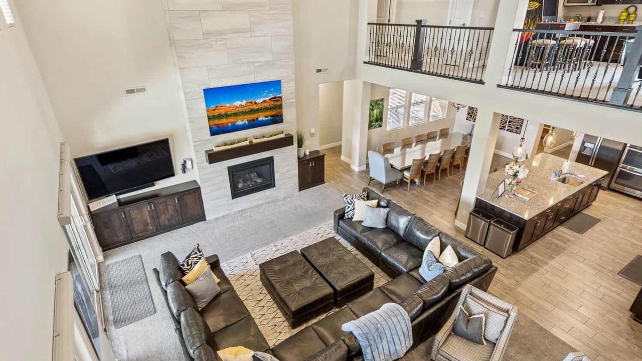 Photo of Bedroom in Santa Clara