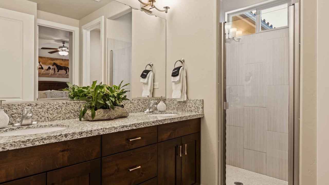Photo of Bathroom in Santa Clara