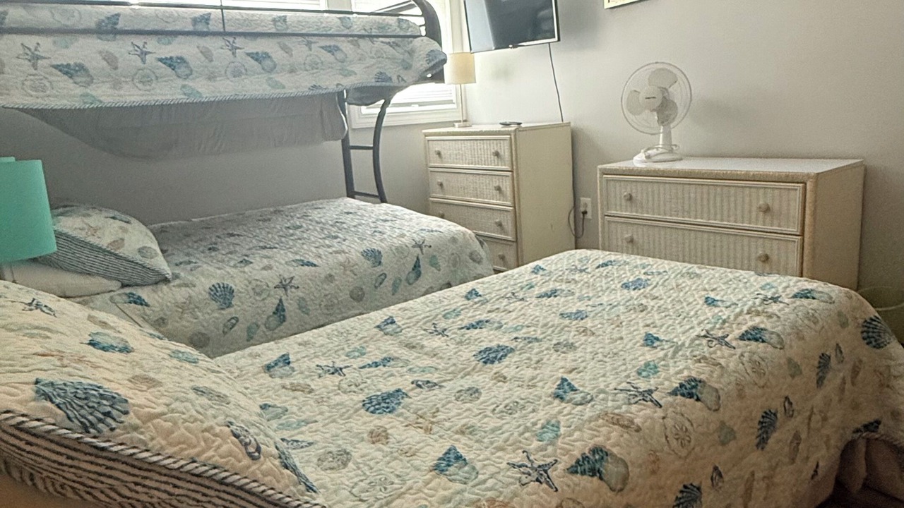 Photo of Bedroom in Ocean Park