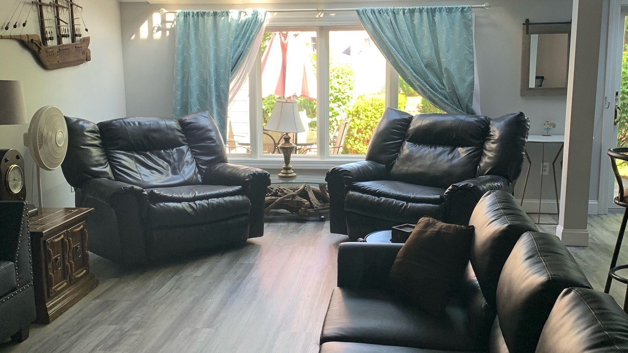 Photo of Livingroom in Ocean Park