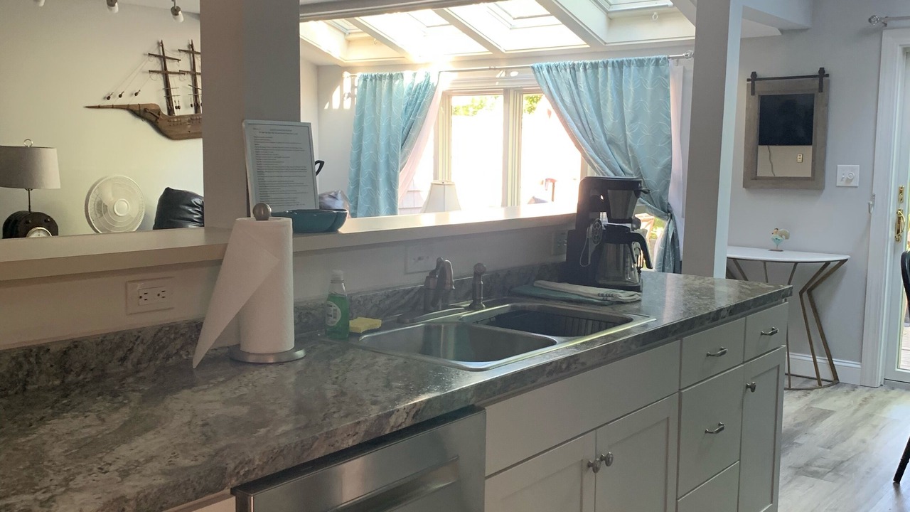 Photo of Kitchen in Ocean Park