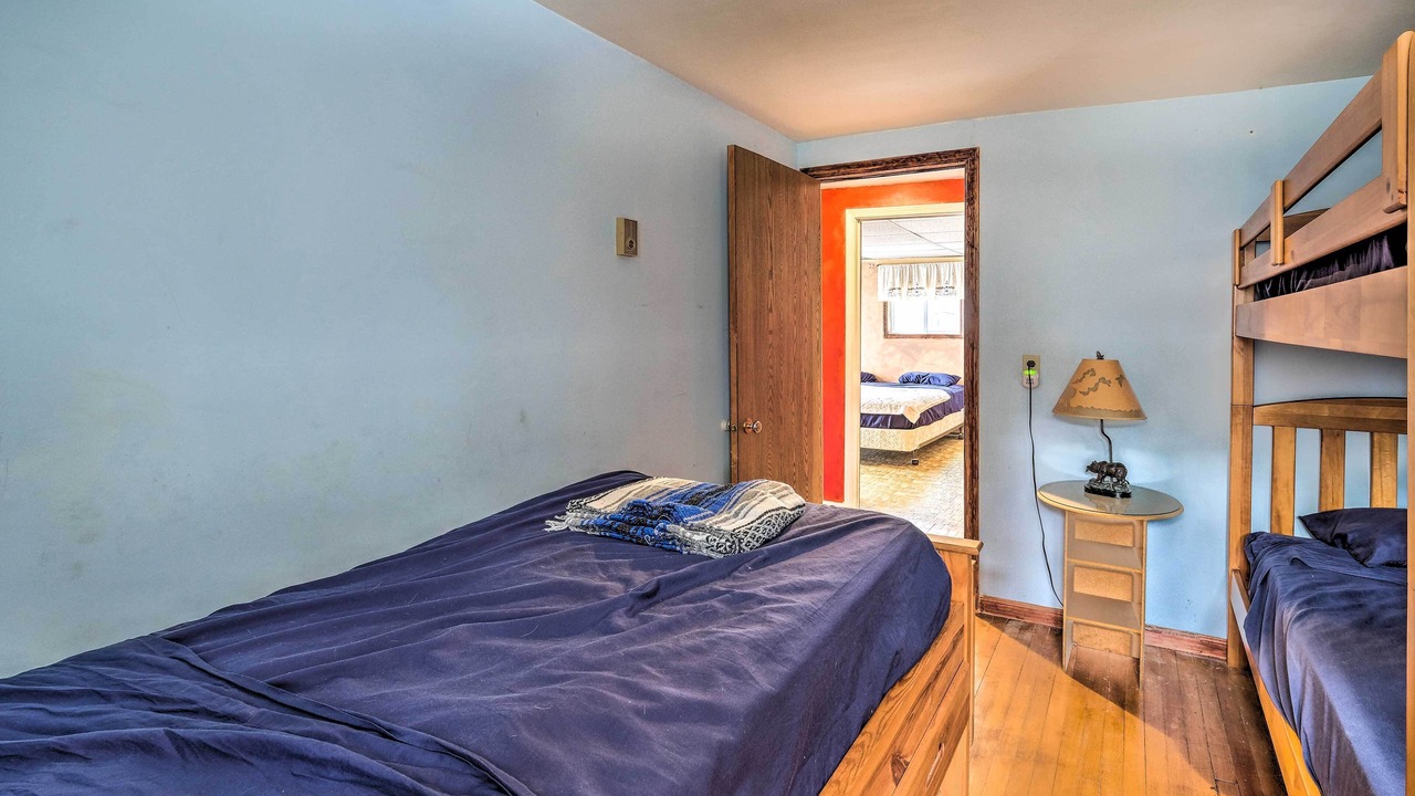 Photo of Bedroom in Lake George