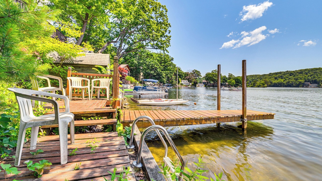 Photo of Outdoor in Lake George