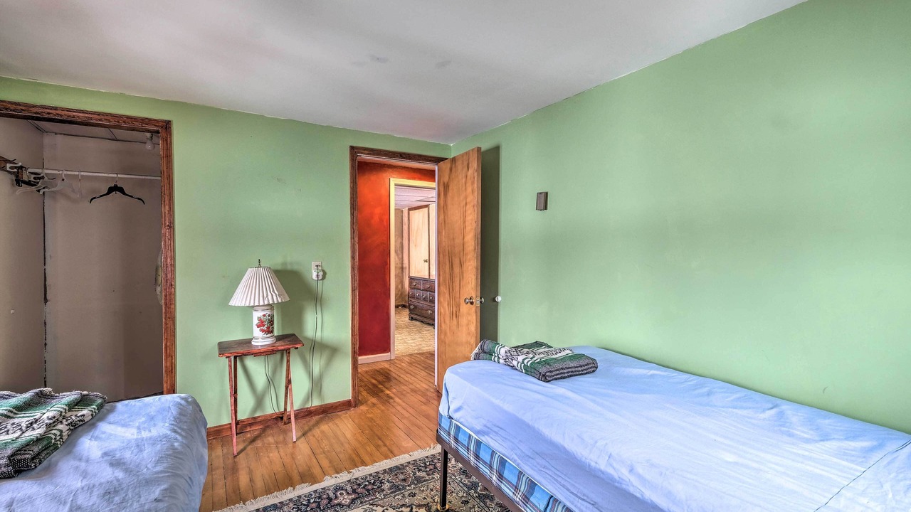 Photo of Bedroom in Lake George