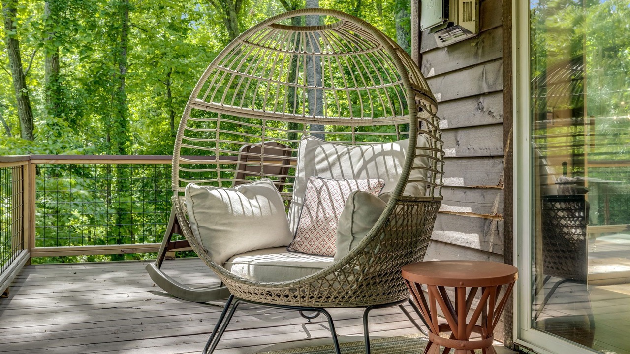 Photo of Outdoor in Asheville