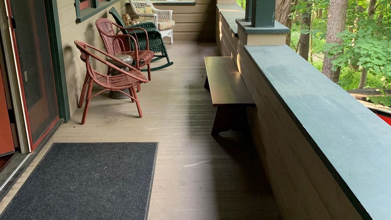 Photo of Outdoor in Chautauqua
