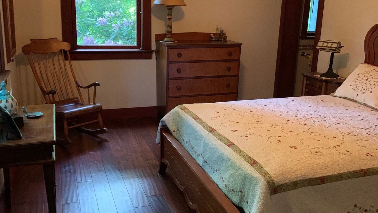 Photo of Bathroom in Chautauqua
