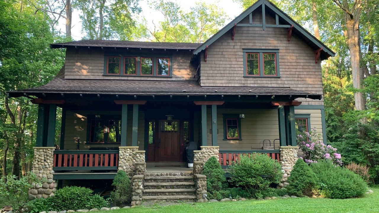 Photo of Others in Chautauqua