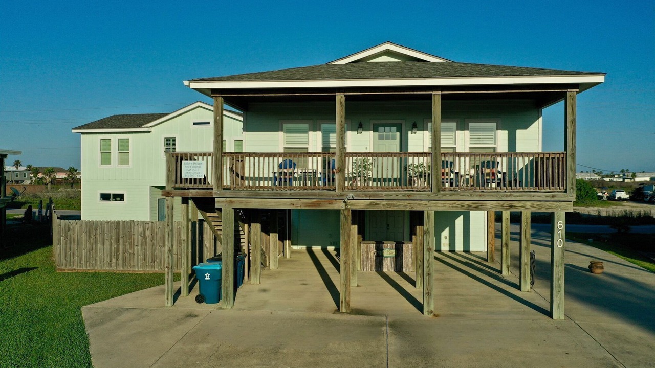 Photo of Outdoor in Leeward Sands