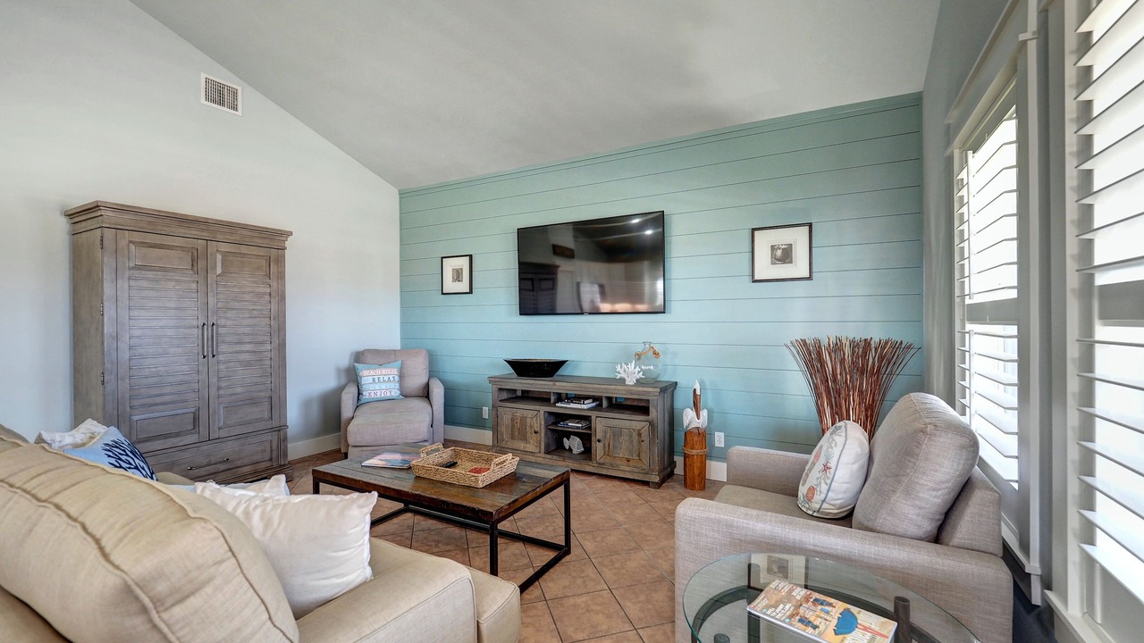 Photo of Livingroom in Leeward Sands