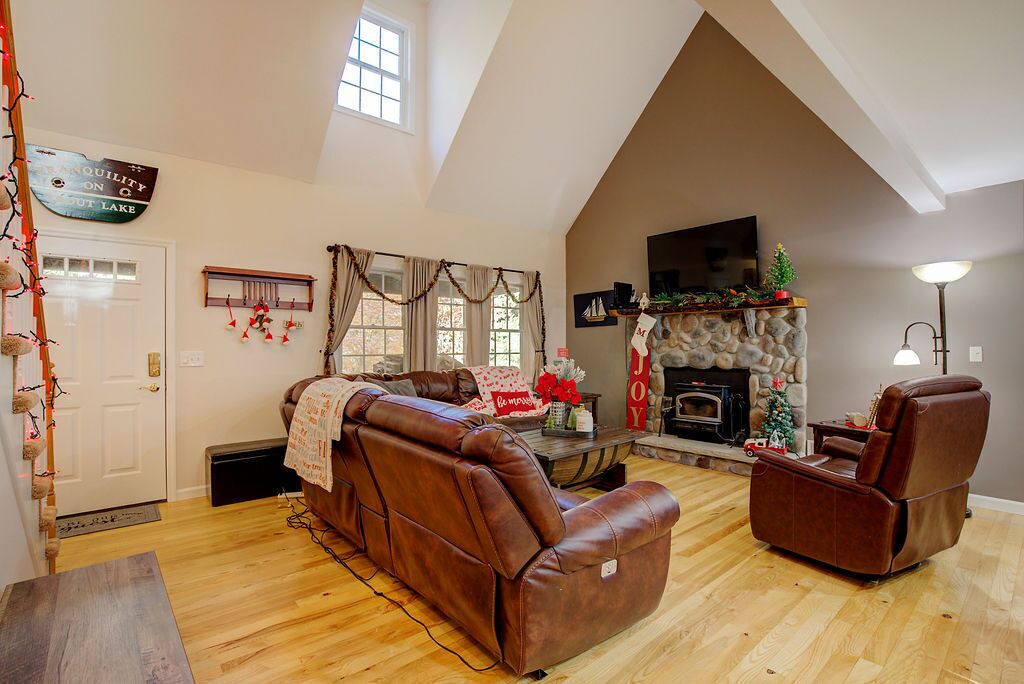 Photo of Livingroom in Diamond Point
