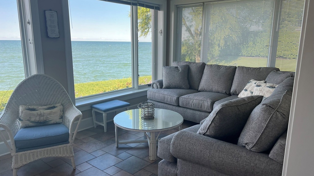 Photo of Outdoor in Cumings Beach Park