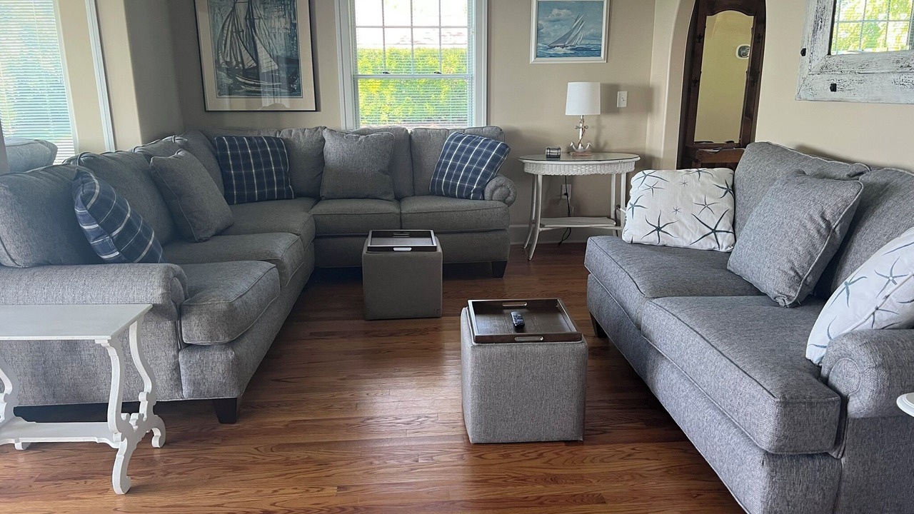 Photo of Bedroom in Cumings Beach Park