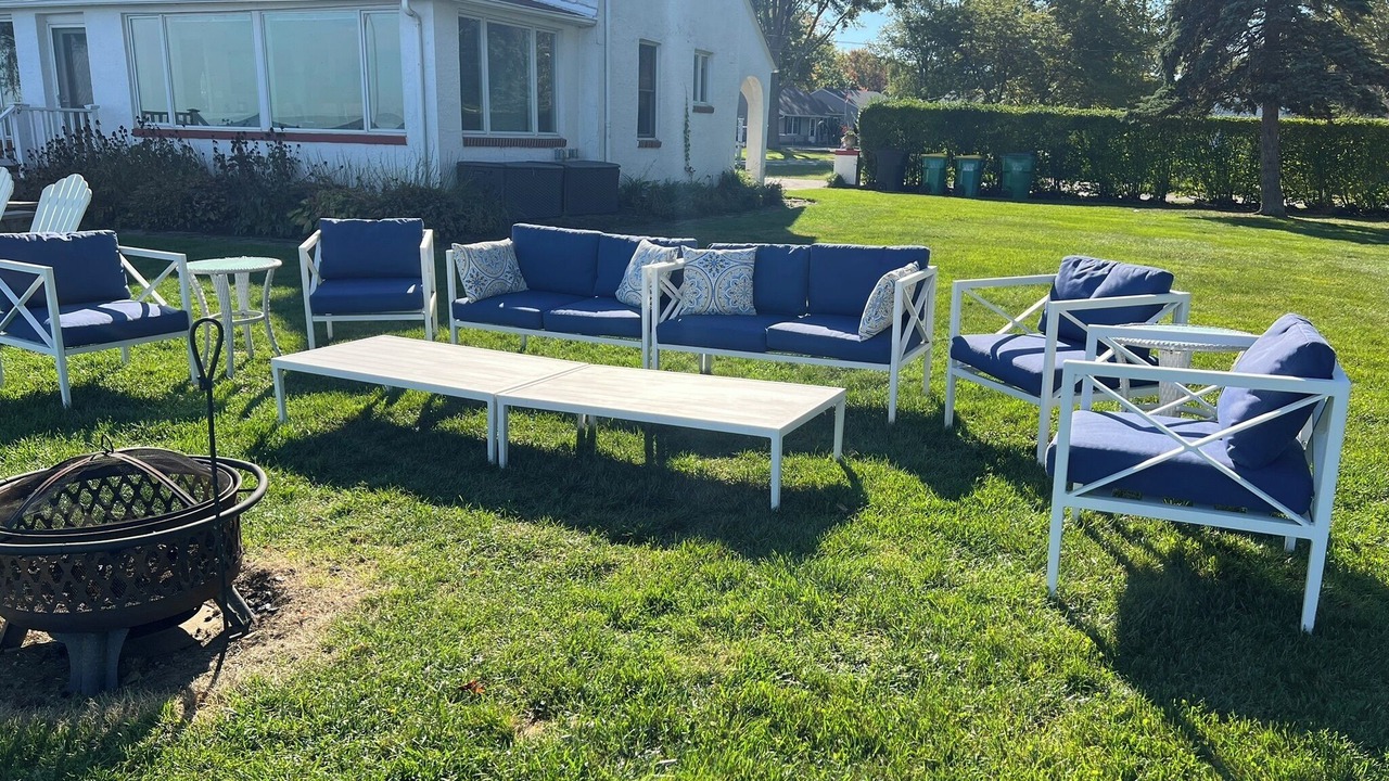 Photo of Outdoor in Cumings Beach Park