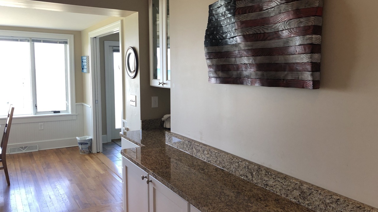Photo of Bedroom in Cumings Beach Park