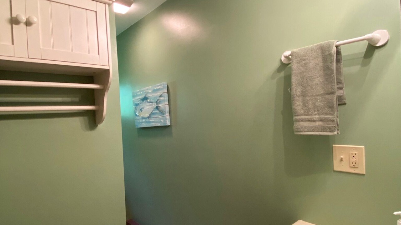 Photo of Bathroom in Center Lovell