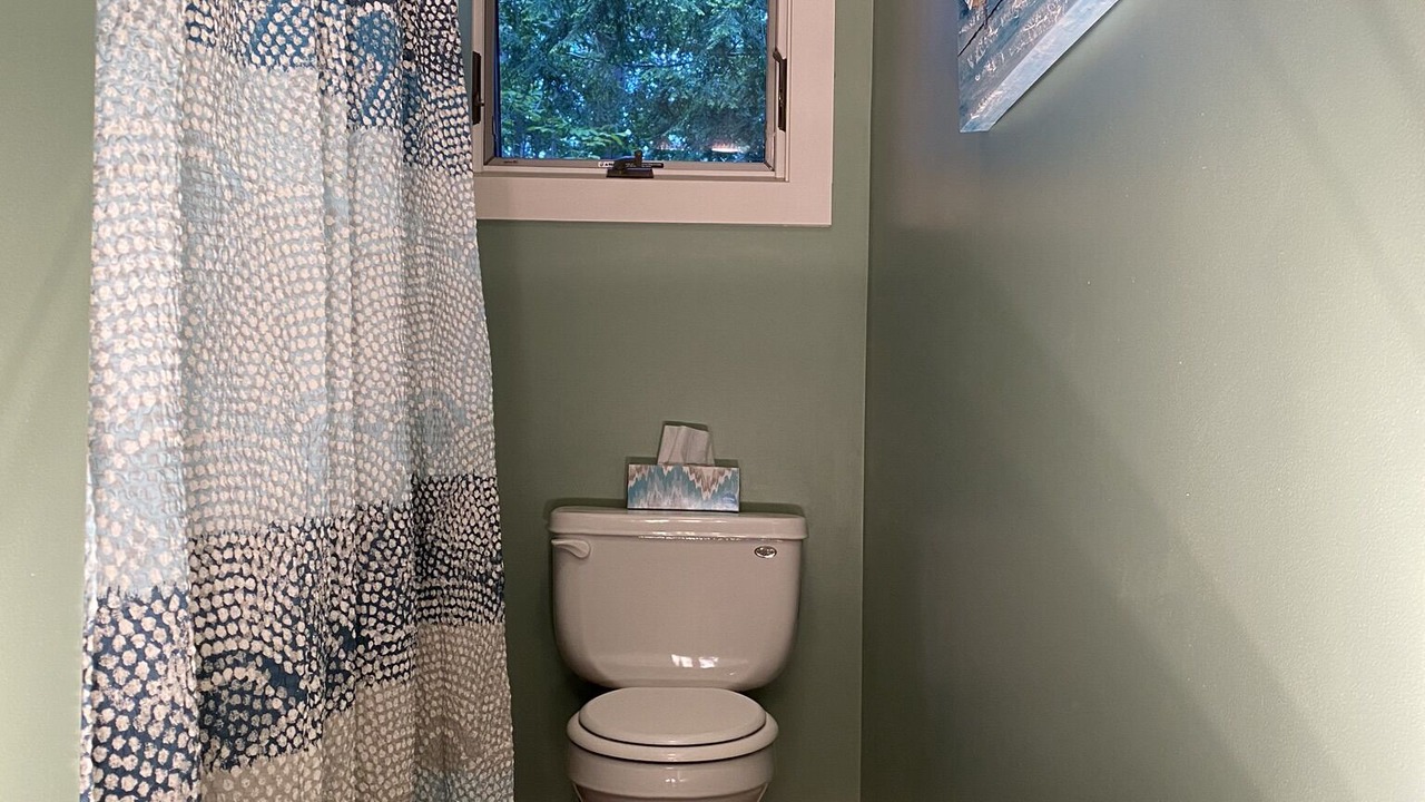Photo of Bathroom in Center Lovell