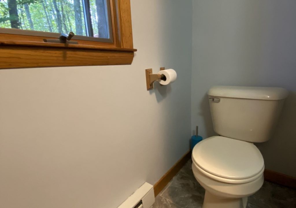 Photo of Bathroom in Center Lovell