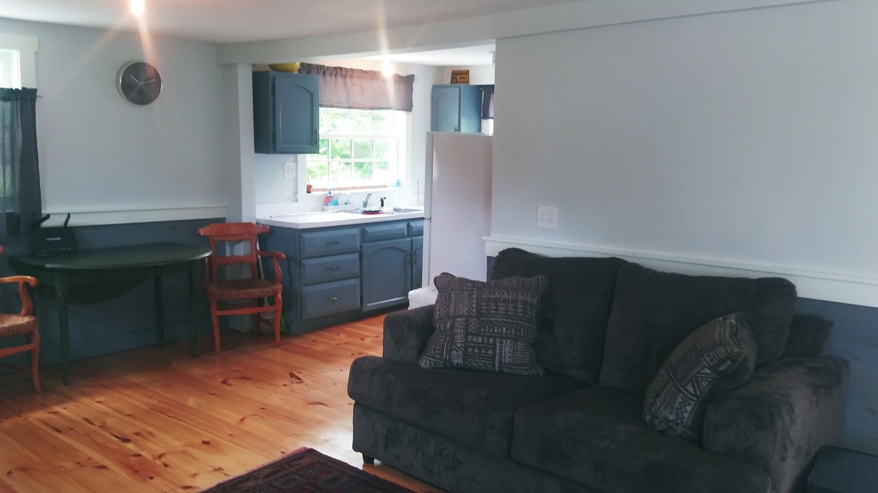 Photo of Livingroom in Sandy Point
