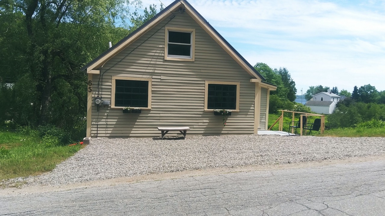 Photo of Outdoor in Sandy Point
