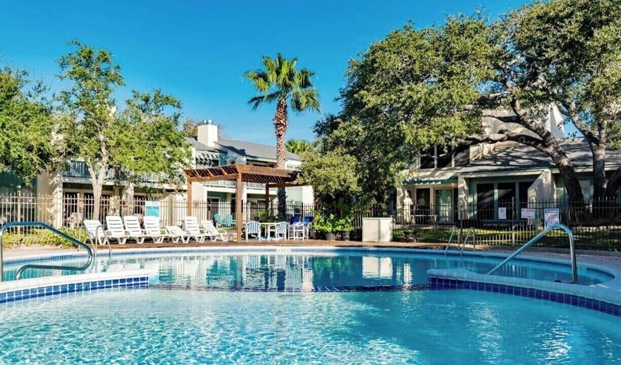 Photo of Outdoor in Sailhouse
