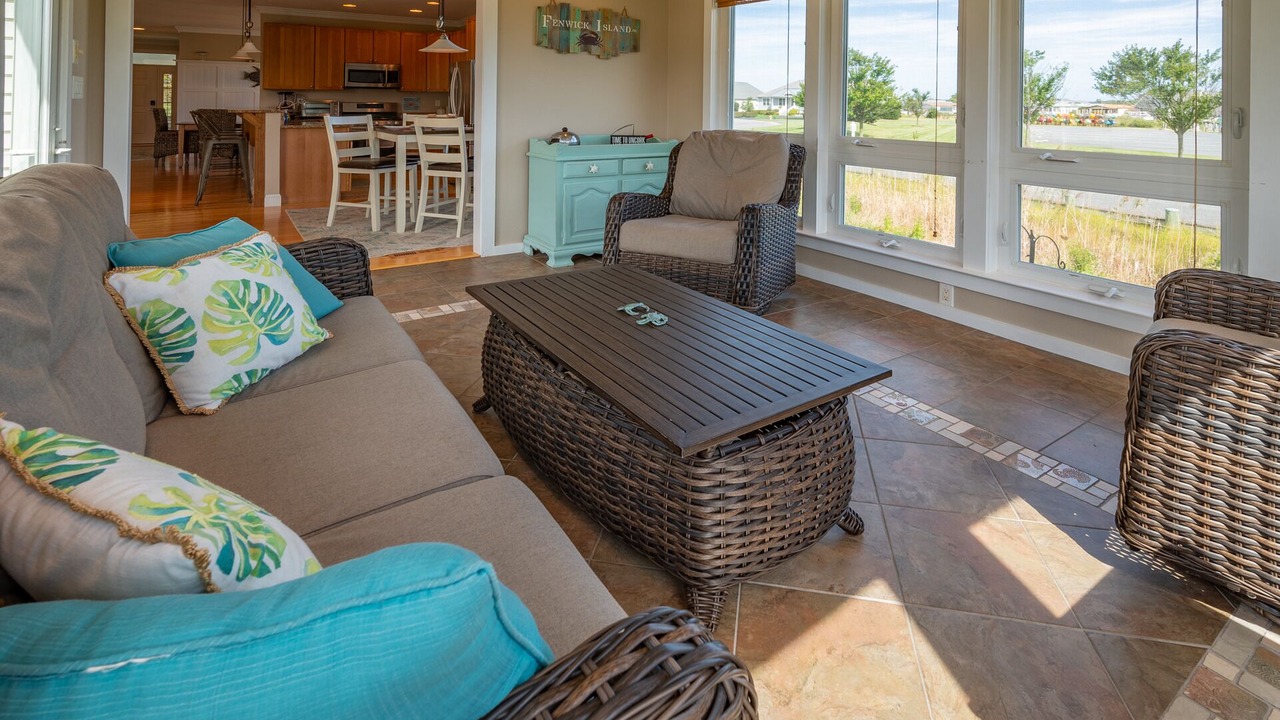 Photo of Bedroom in Selbyville