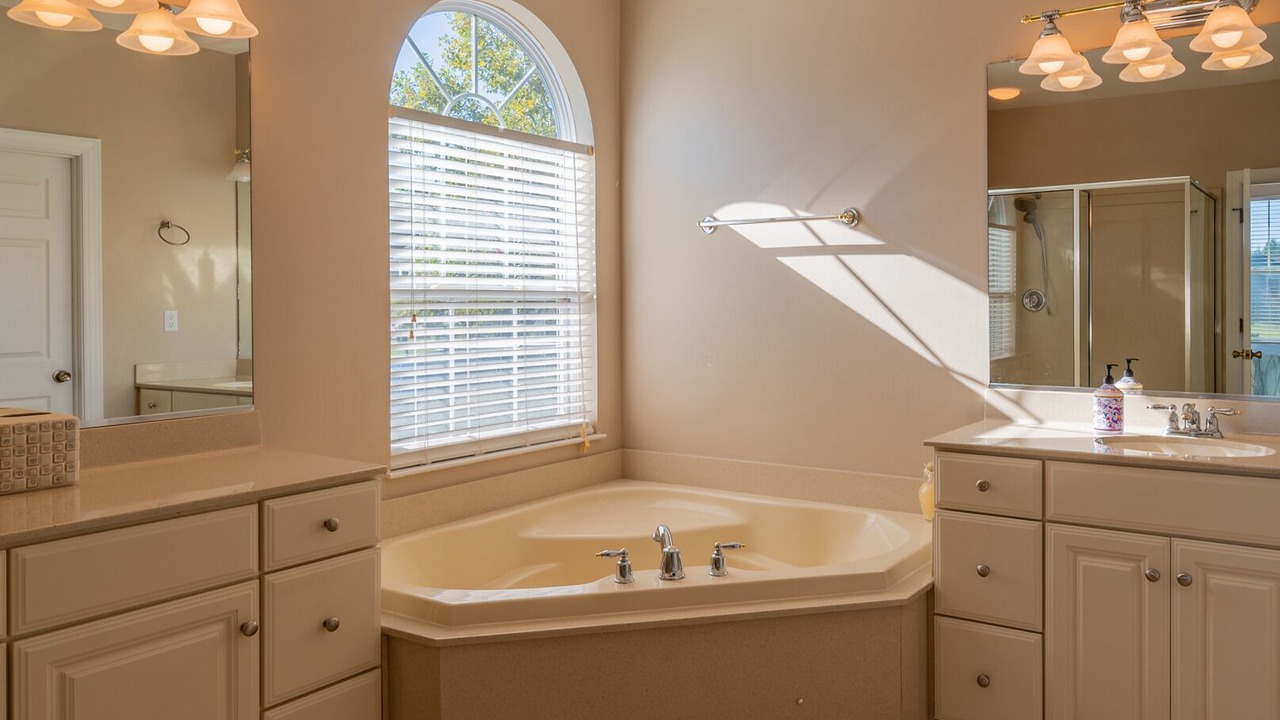 Photo of Bathroom in Selbyville