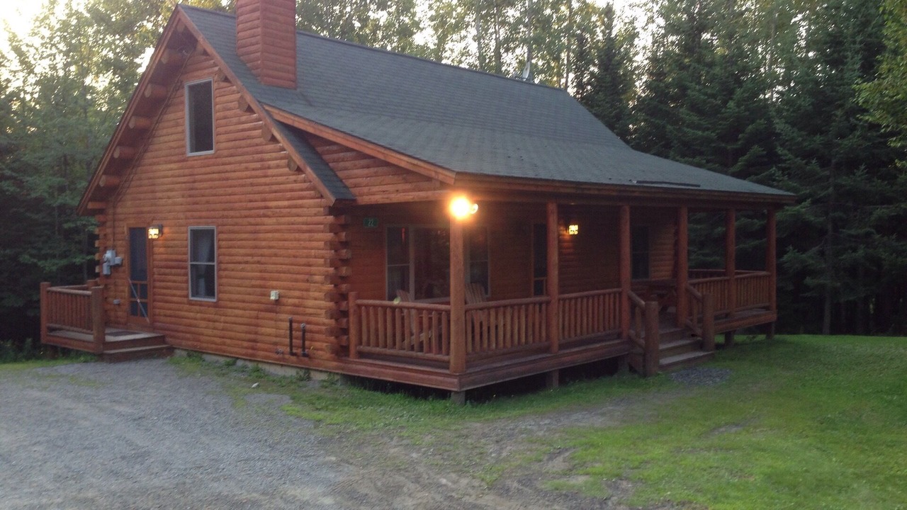 Photo of Outdoor in Rangeley