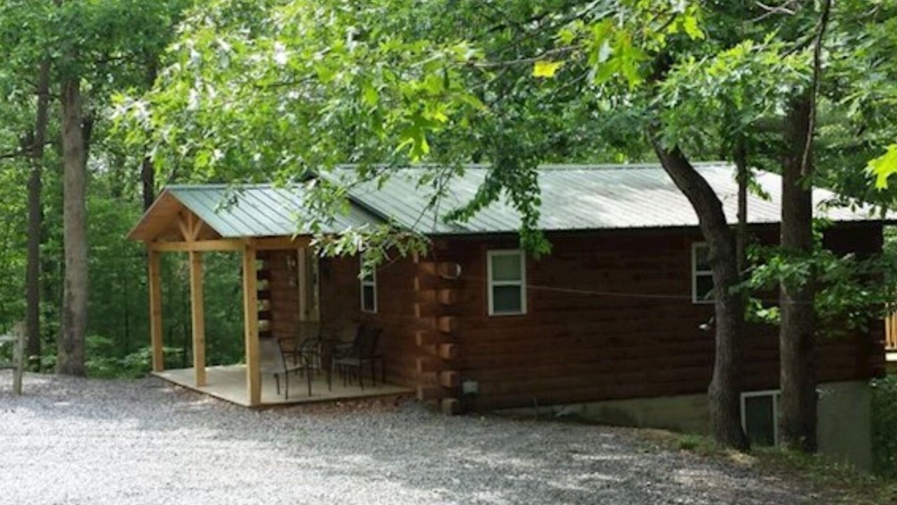 Photo of Outdoor in Huntingdon