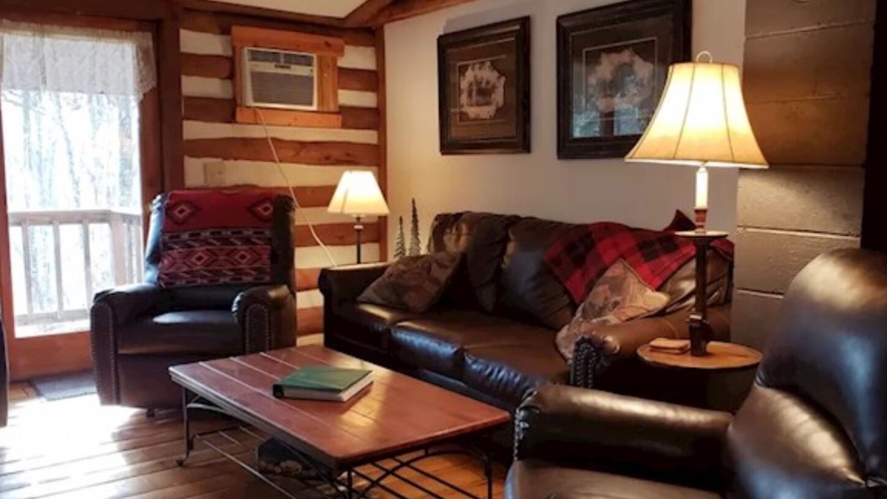 Photo of Livingroom in Huntingdon