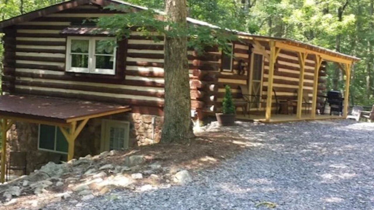 Photo of Outdoor in Huntingdon