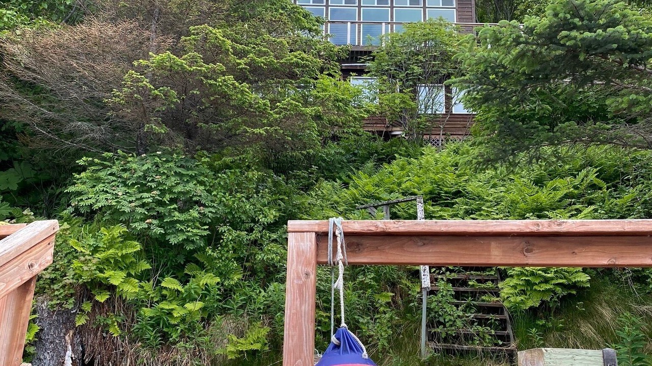 Photo of Outdoor in Ismailof Island