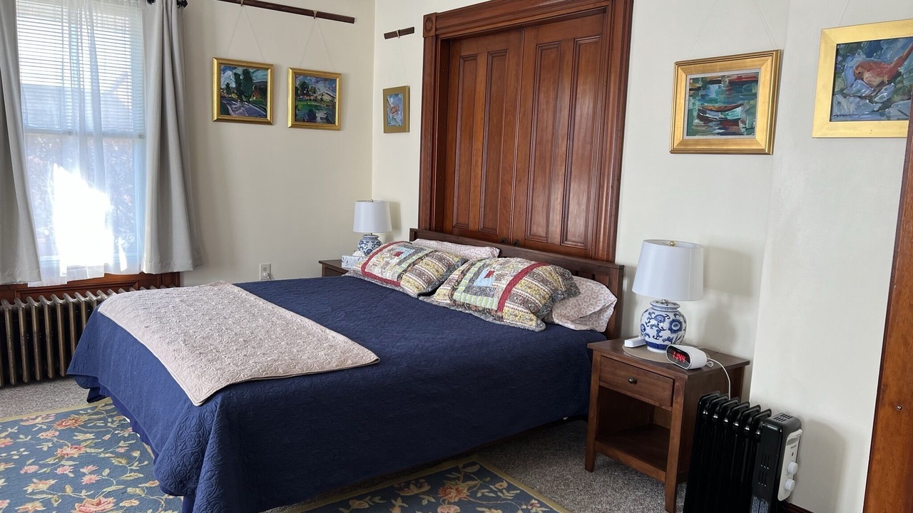 Photo of Bedroom in Ellsworth