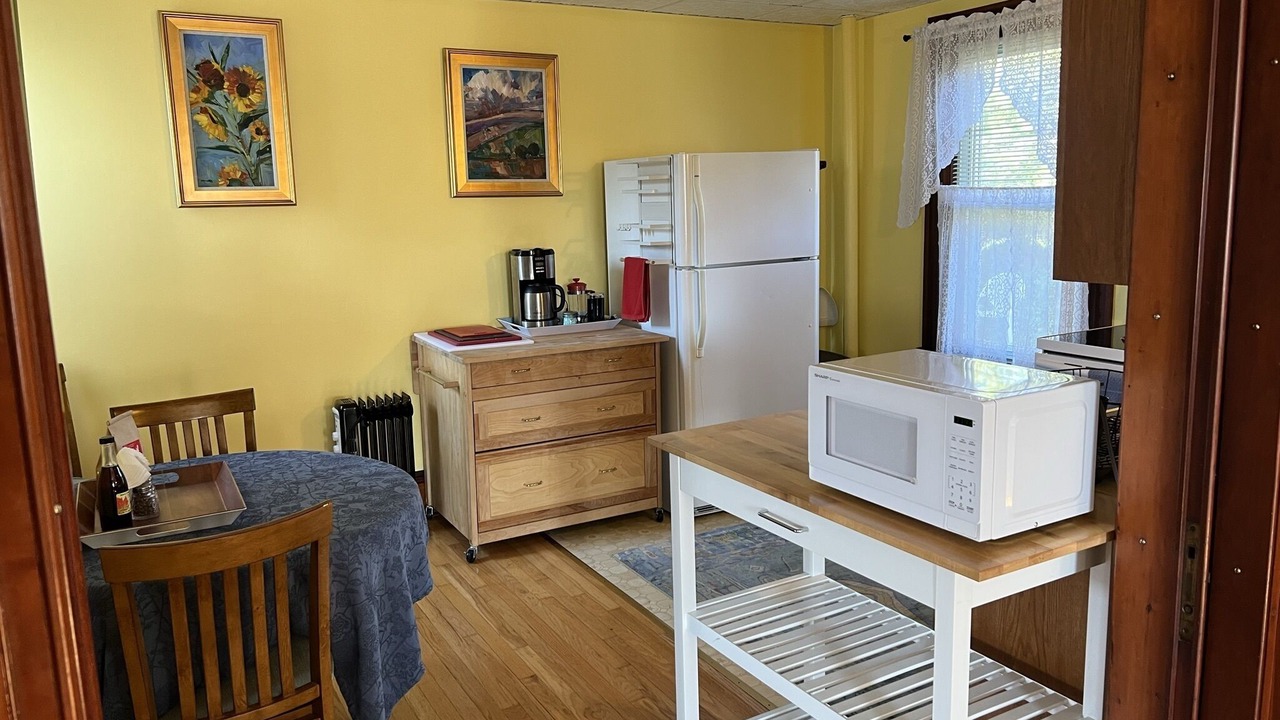 Photo of Kitchen in Ellsworth