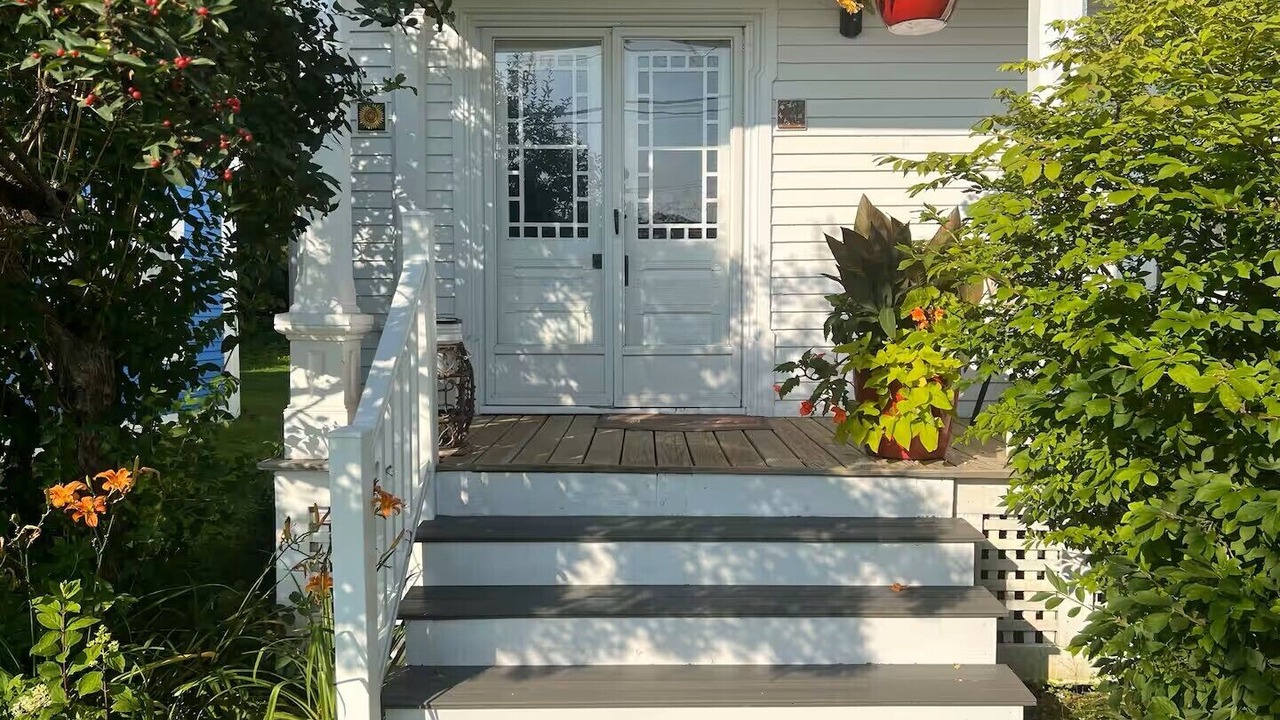 Photo of Outdoor in Ellsworth