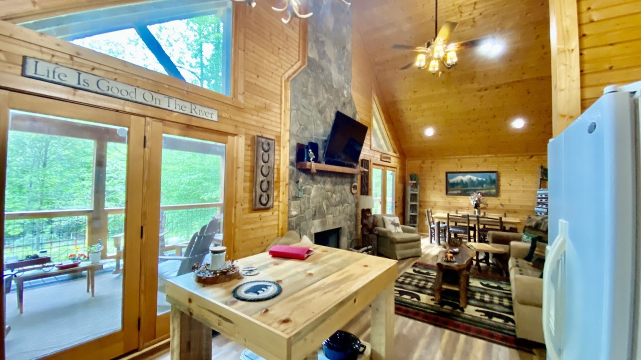 Photo of Outdoor in Helen