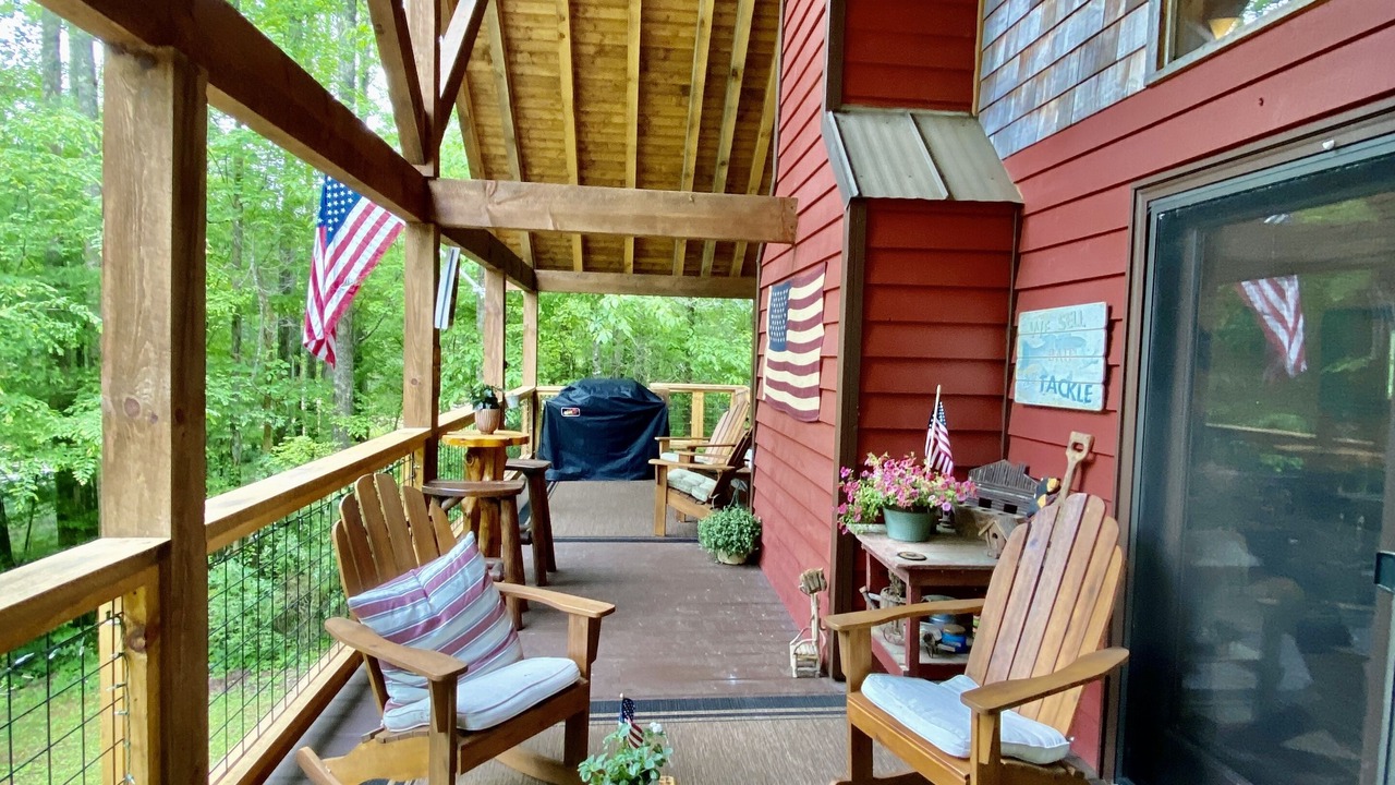 Photo of Outdoor in Helen