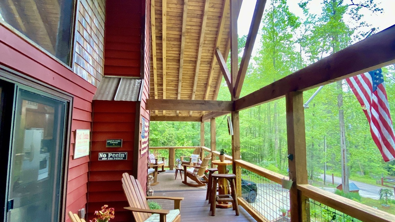 Photo of Outdoor in Helen