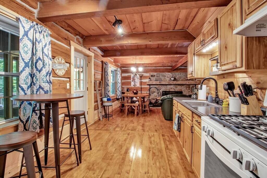 Photo of Kitchen in Cherry Creek
