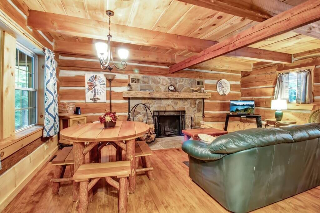 Photo of Livingroom in Cherry Creek