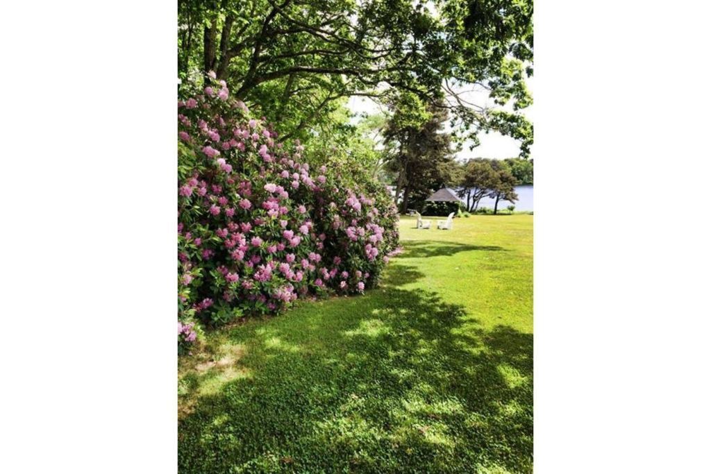 Photo of Outdoor in Phippsburg