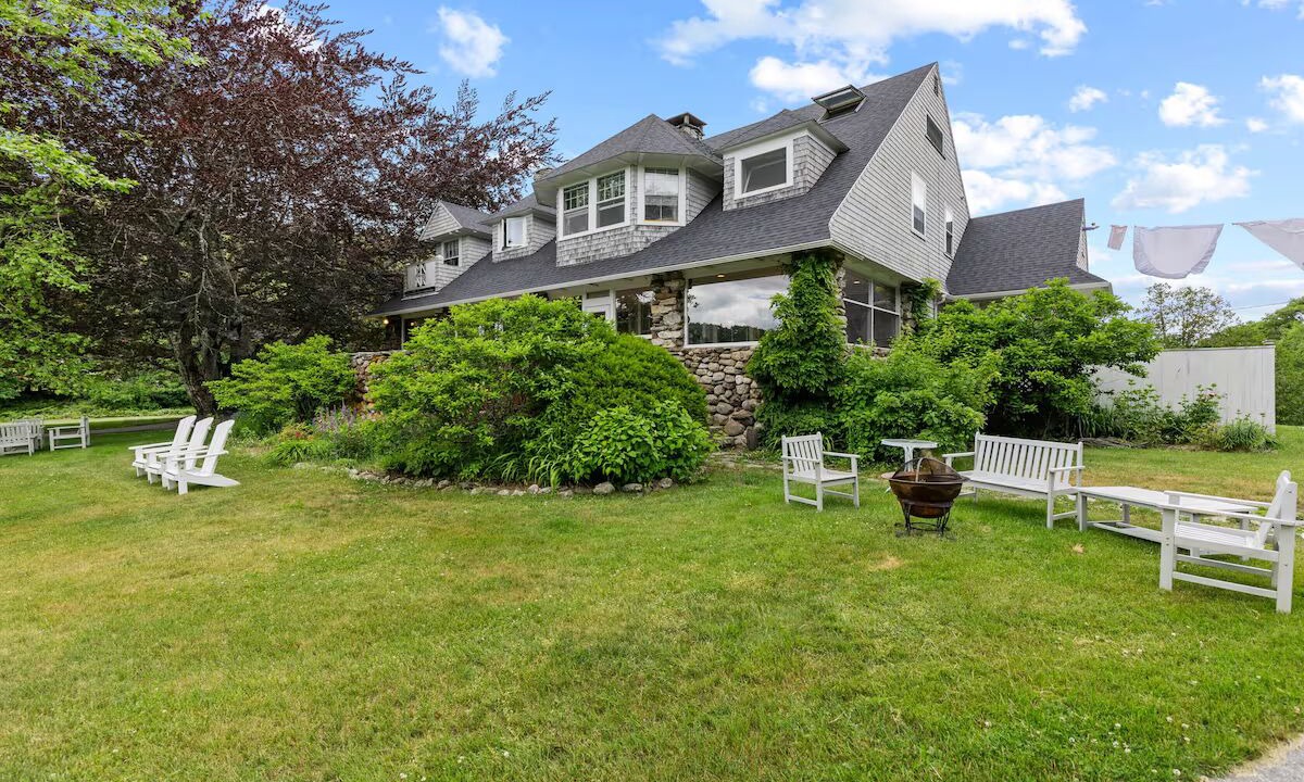 Photo of Outdoor in Phippsburg