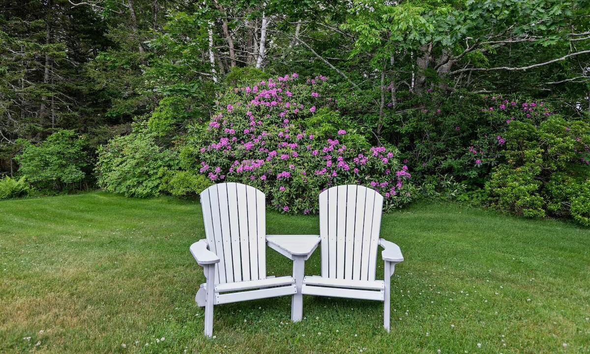Photo of Outdoor in Phippsburg