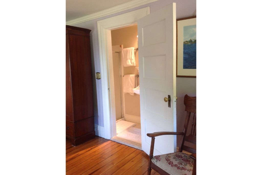 Photo of Bedroom in Phippsburg